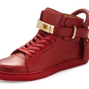 Meet your Posher, Parker